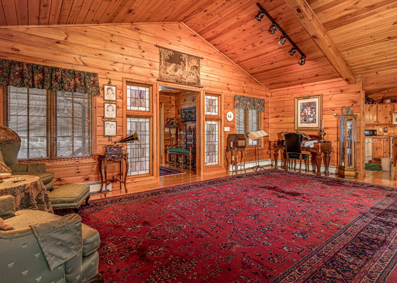 5802 North Hunter Lake Road Conover, WI 54519 - Photo 6 of 43 Gallery Image 6