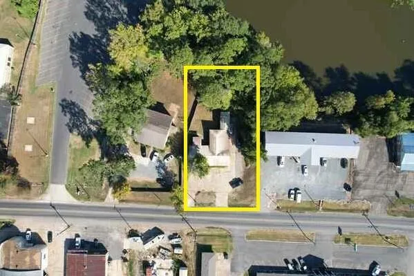 $160,000 | 1335 Washington Street, Natchitoches, LA 71457