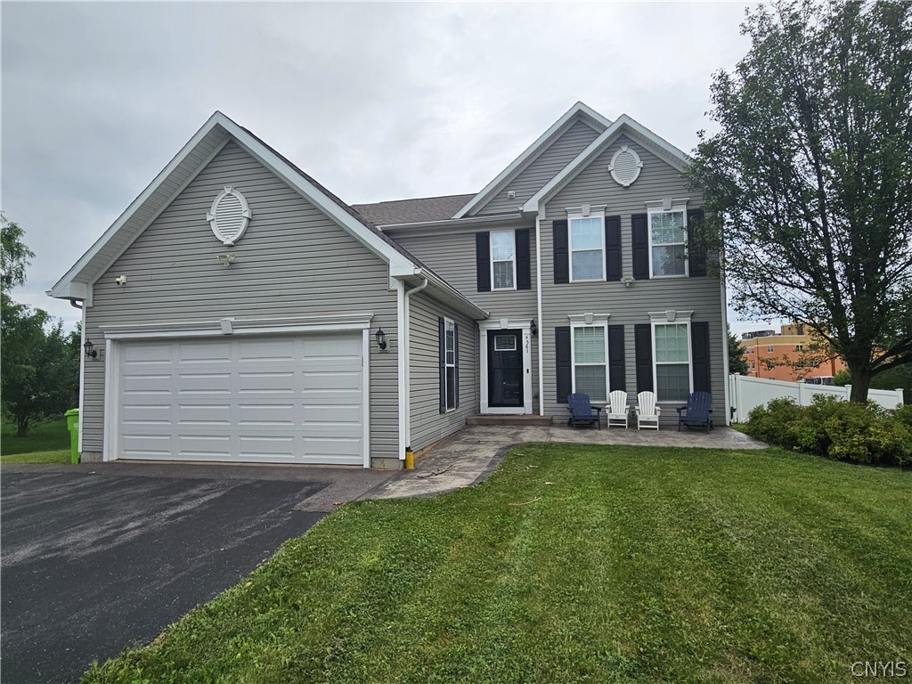 4561 Reliant Road Onondaga, NY 13078 - Photo 3 of 43