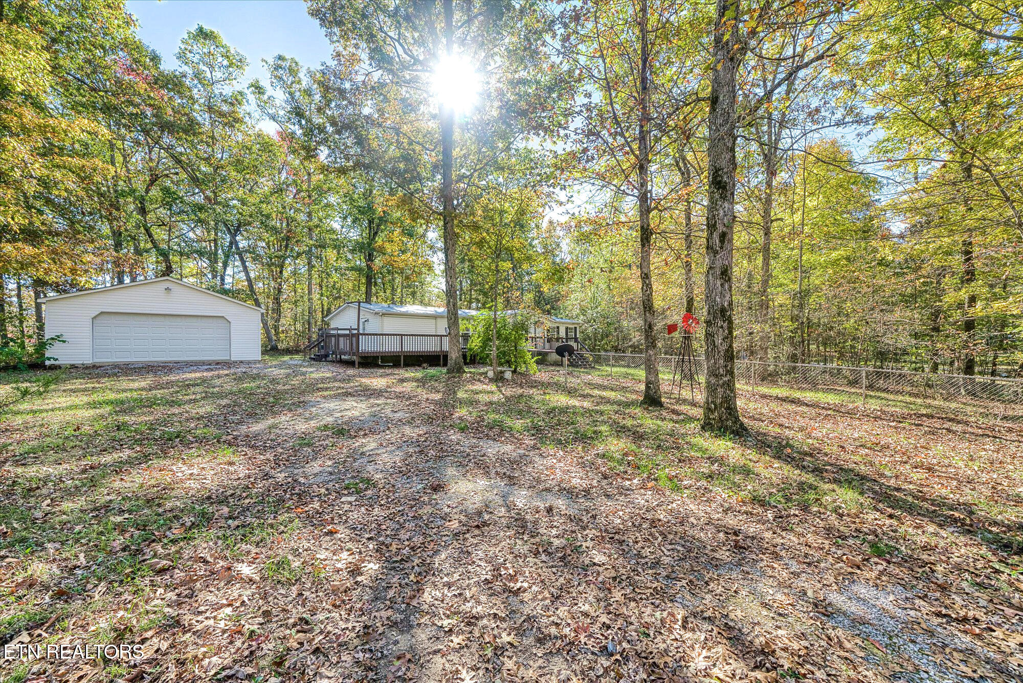 570 Tom Welch Road Crossville, TN 38571 - Photo 2 of 36 570 Tom Welch Rd