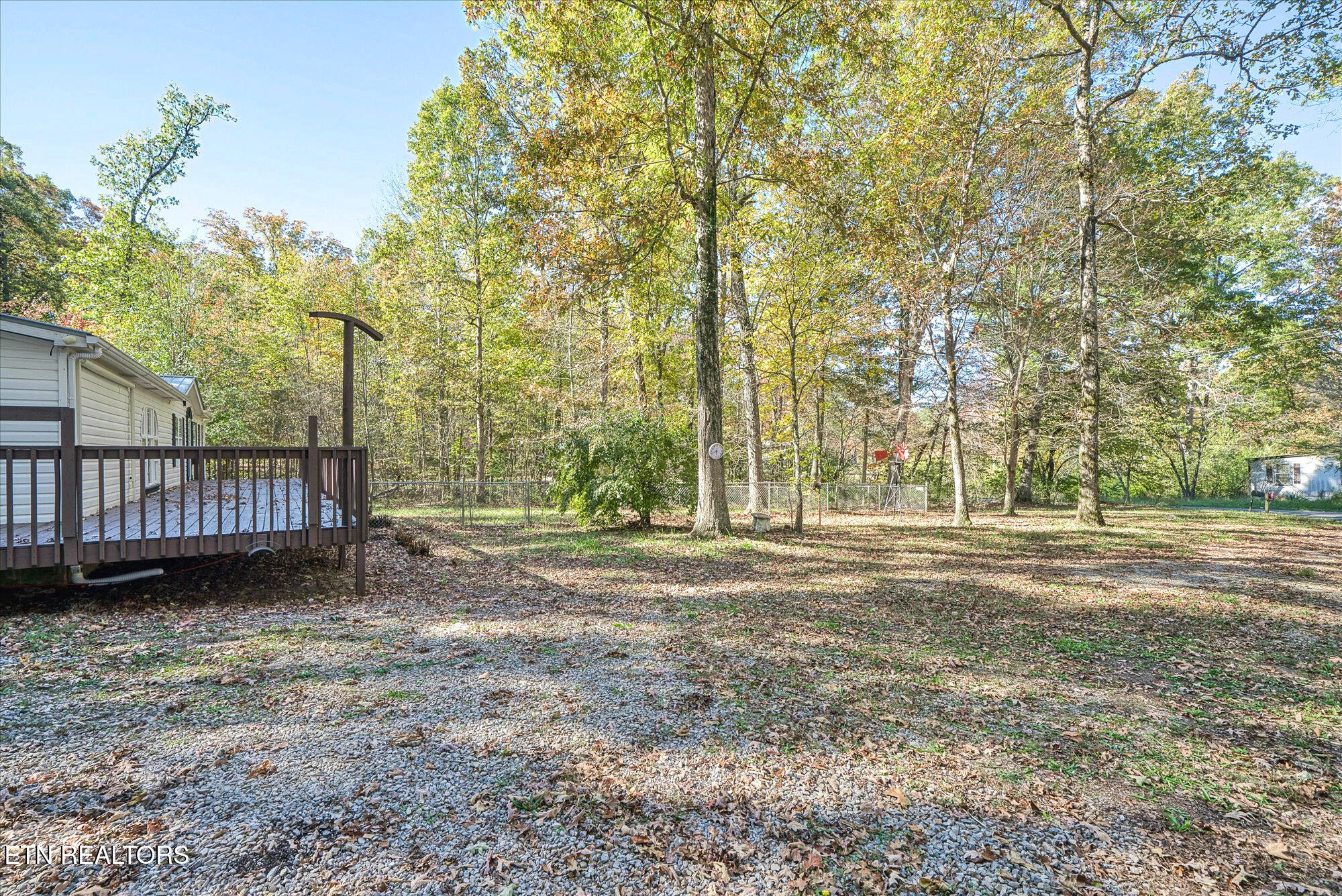 570 Tom Welch Road Crossville, TN 38571 - Photo 22 of 36 Front Yard
