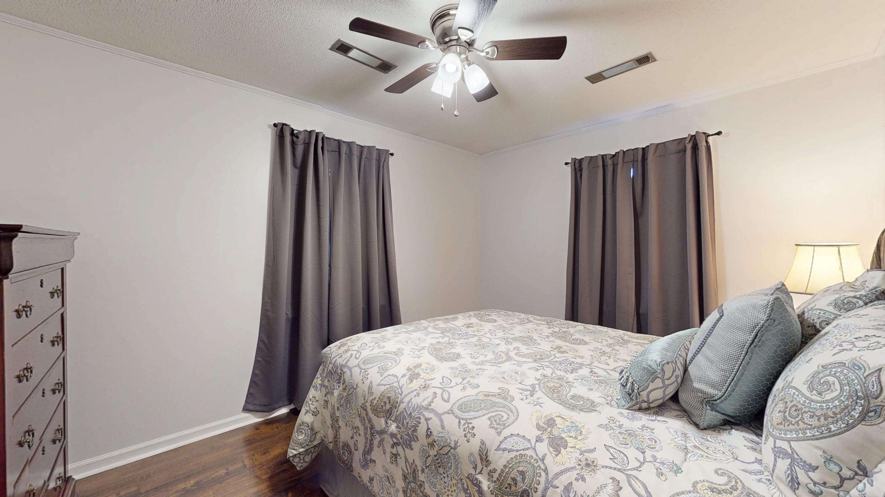 1843 Palomino Circle Sumter, SC 29154 - Photo 34 of 63
