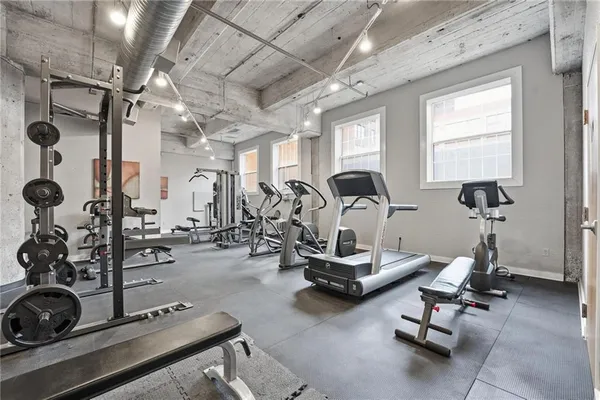 $419,000 | 321 West 7th Street, Unit 407, Kansas City, MO 64105