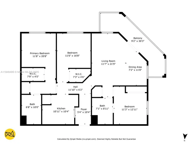 $440,000 | 10950 Northwest 82nd Street, Unit 109, Doral, FL 33178