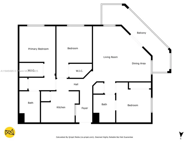 $440,000 | 10950 Northwest 82nd Street, Unit 109, Doral, FL 33178