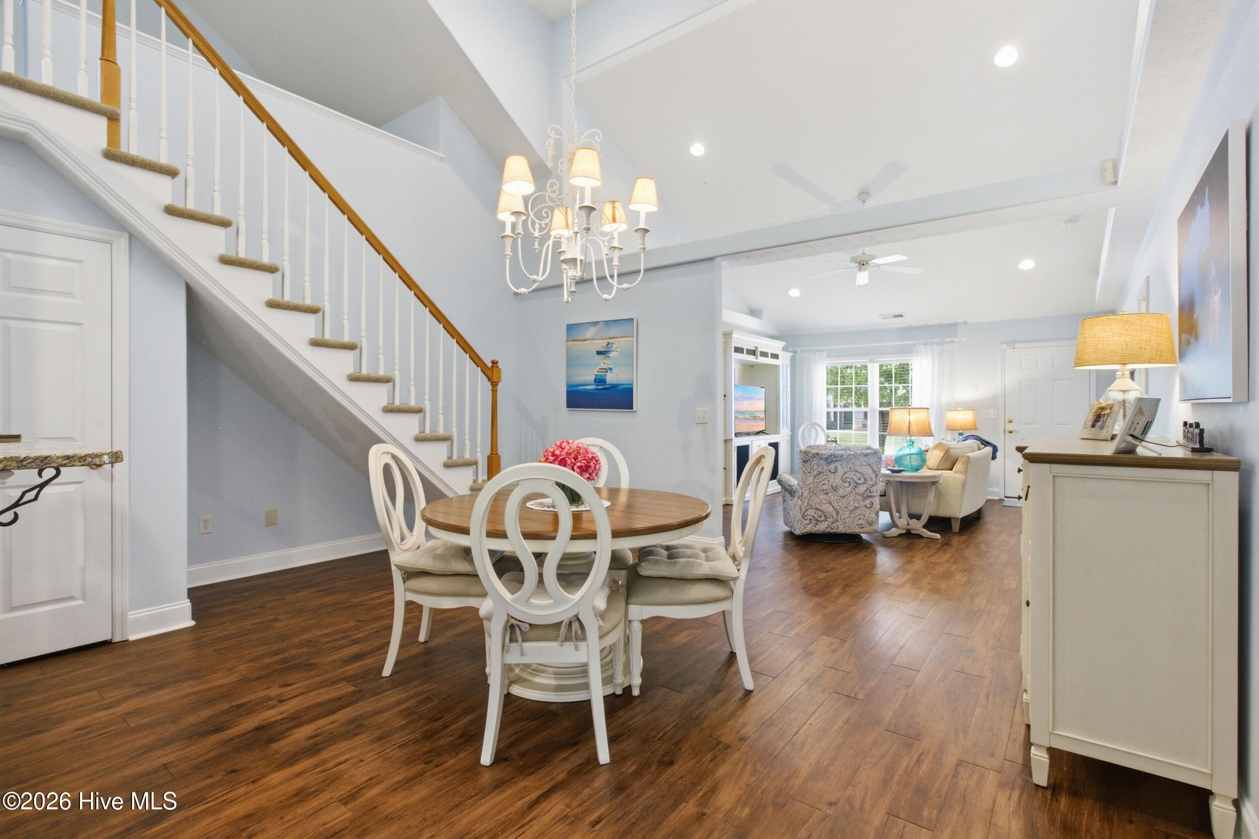 409 Neuchatel Road New Bern, NC 28562 - Photo 8 of 40