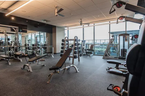 $574,000 | 1212 Laurel Street, Unit 2009 SE, Nashville, TN 37203