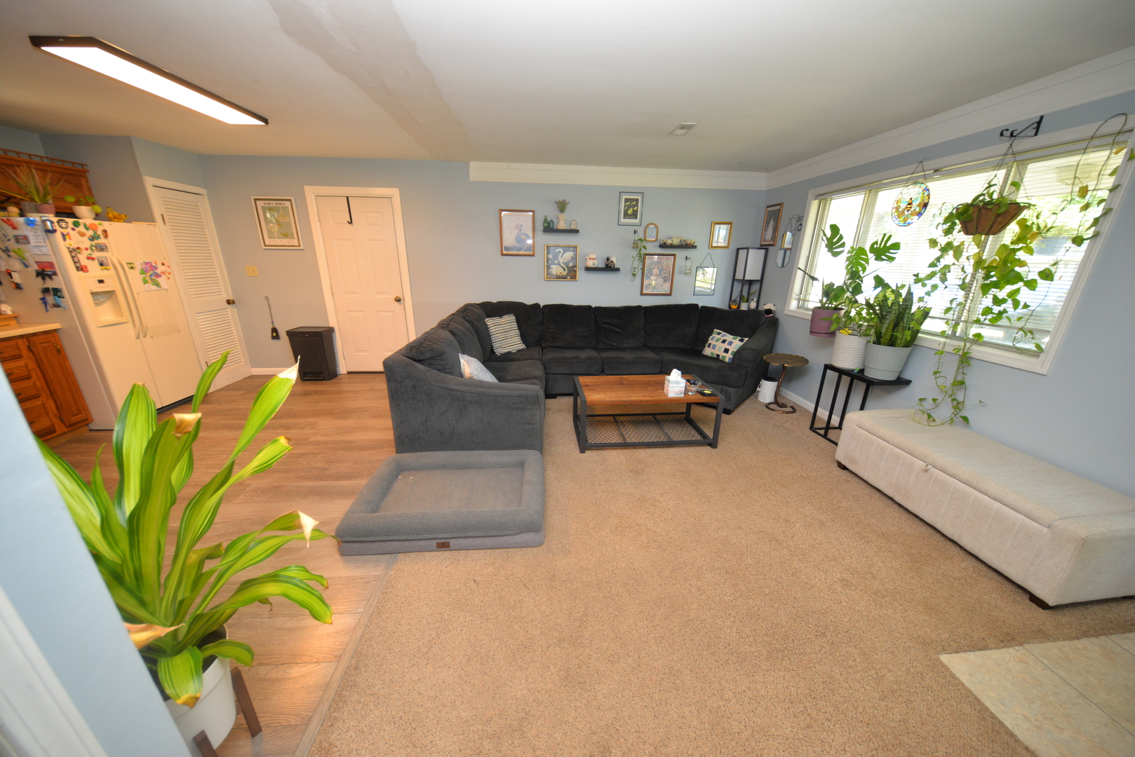 8 East Crownview Mount Vernon, IL 62864 - Photo 11 of 27 a living room with patio furniture