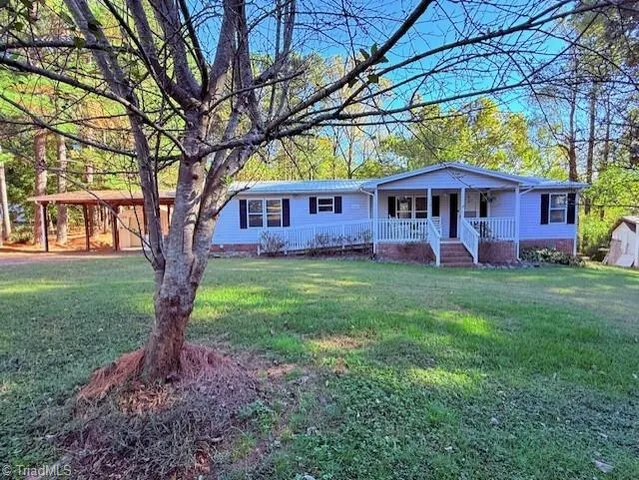 $230,000 | 624 Lowe Road, Madison, NC 27025