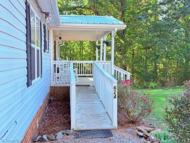 624 Lowe Road Madison, NC 27025 - Photo 2 of 47