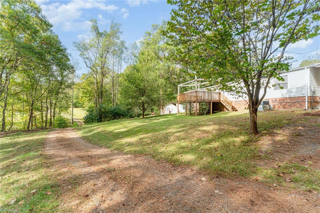 624 Lowe Road Madison, NC 27025 - Photo 39 of 47