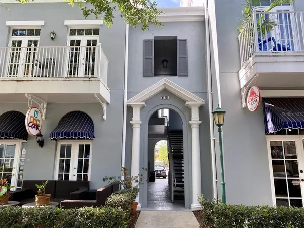 $360,000 | 660 Celebration Avenue, Unit 260, Kissimmee, FL 34747