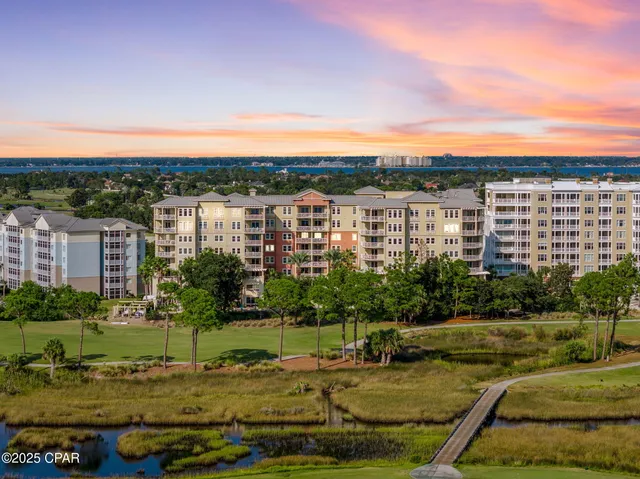 $625,000 | 4050 Marriott Drive, Unit 3206, Panama City Beach, FL 32408