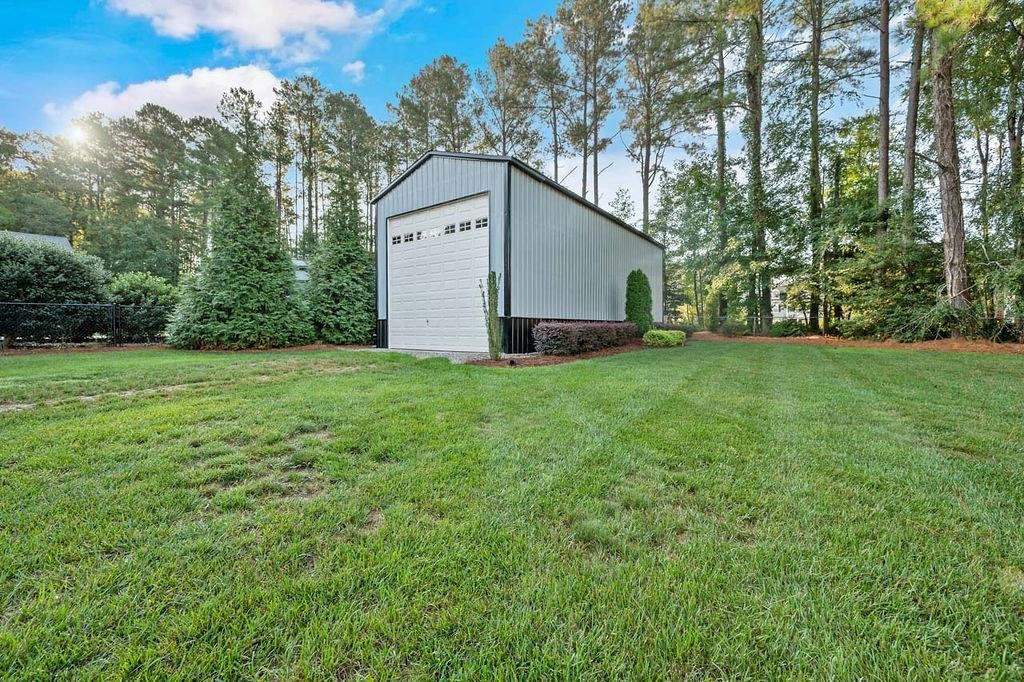 3400 Greenville Loop Road Wake Forest, NC 27587 - Photo 36 of 41 Photo 36