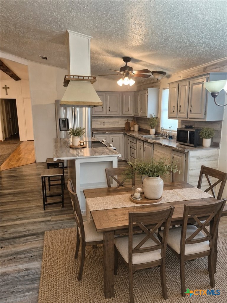 1120 Battle Lake Road Riesel, TX 76682 - Photo 10 of 29 Gallery Image 10