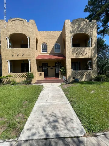 $1,450 | 3201 Riverside Avenue, Unit 3207, Jacksonville, FL 32205