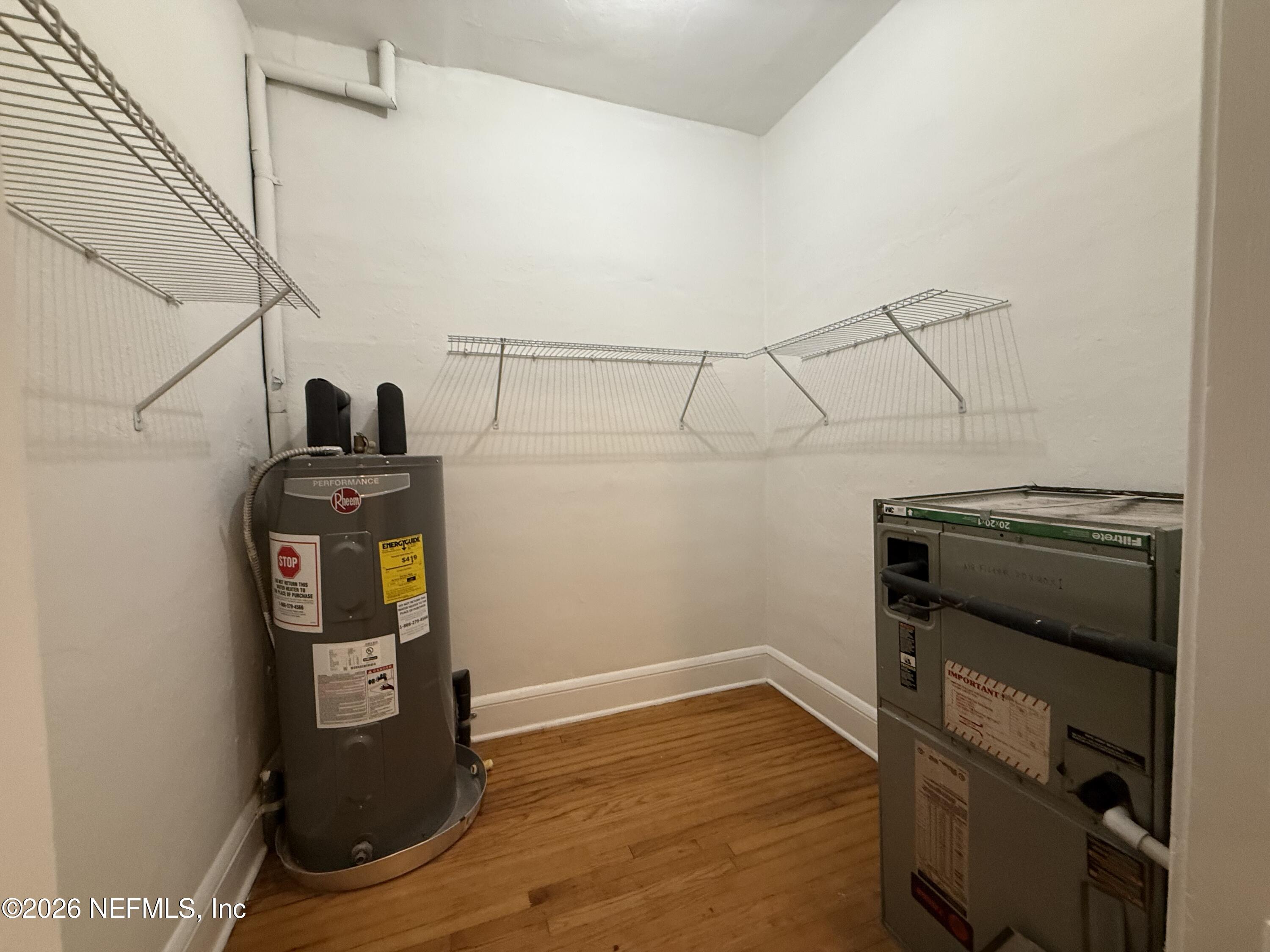 3201 Riverside Avenue, Unit 3207 Jacksonville, FL 32205 - Photo 6 of 13 IMG_2787