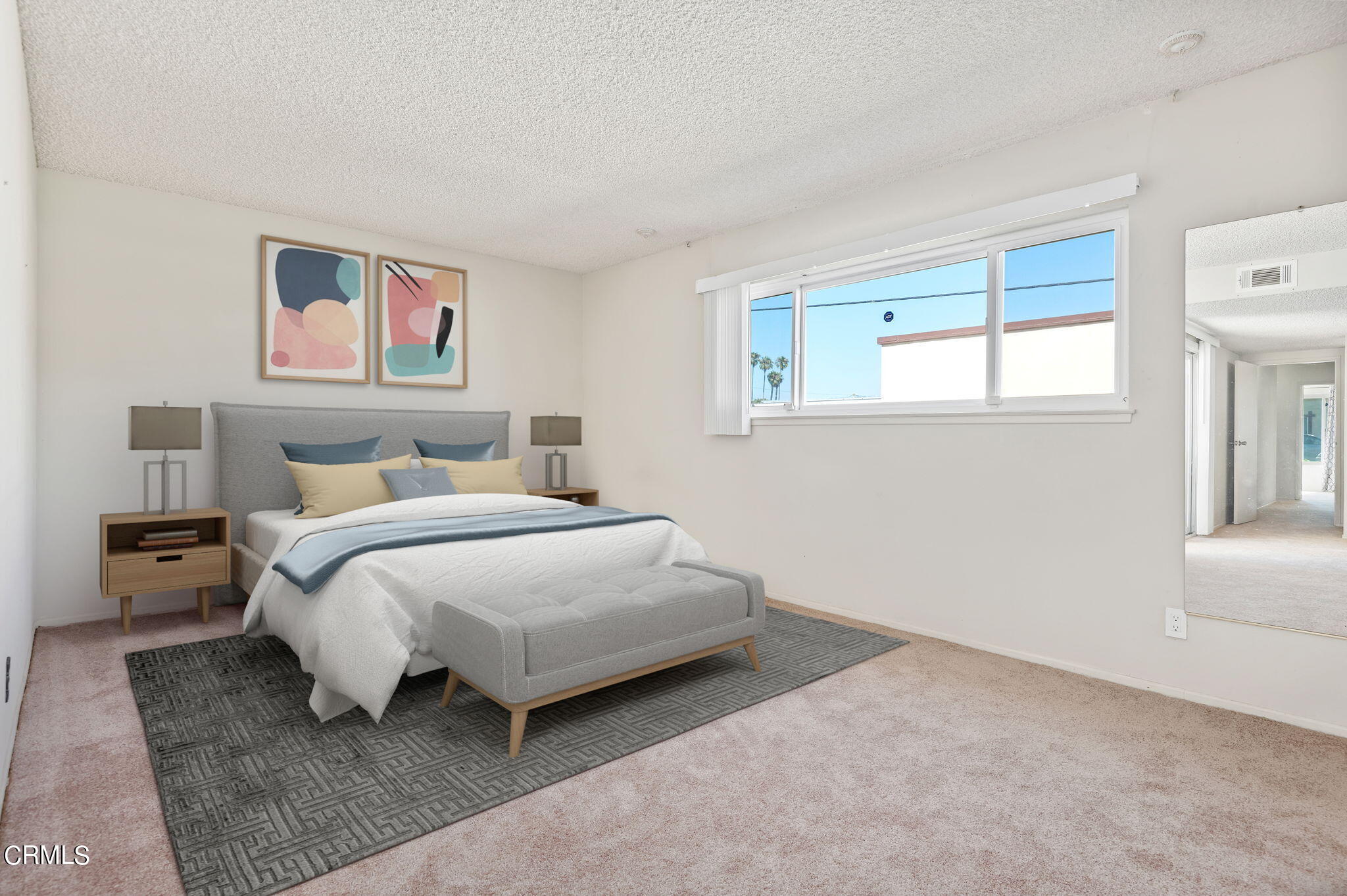 1150 Camelot Way Oxnard, CA 93030 - Photo 12 of 30 4-web-or-mls-04 - Primary Bedroom (virtu