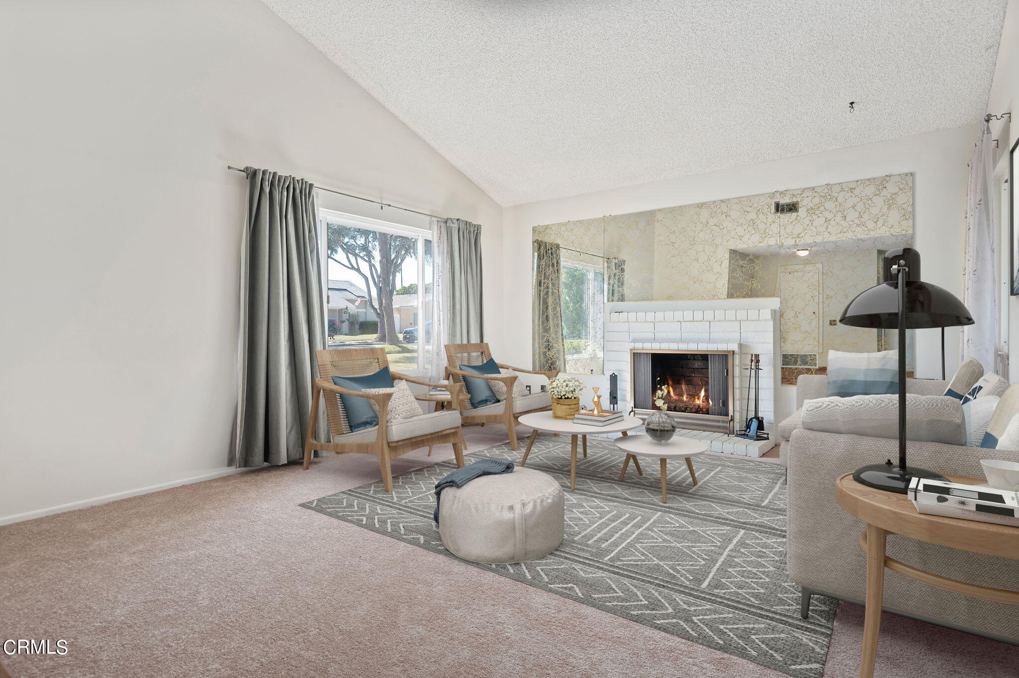 1150 Camelot Way Oxnard, CA 93030 - Photo 6 of 30 2-web-or-mls-02 - Living Room (virtual)