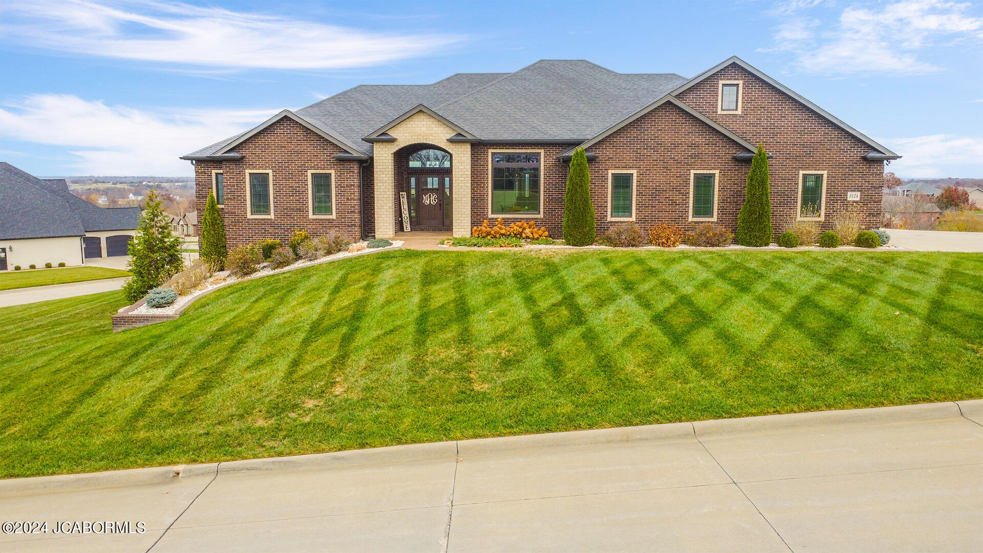 3124 Kleffner Rdg Court Jefferson City, MO 65101 - Photo 1 of 1