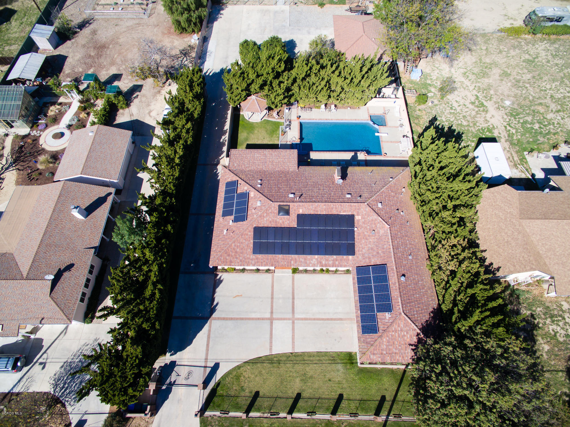 4973 Leeds Street Simi Valley, CA 93063 - Photo 50 of 50 DJI_0023
