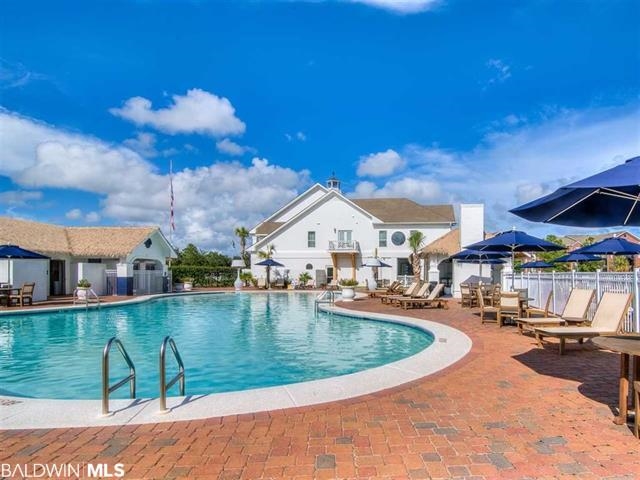 20050 Oak Road East, Unit 1108 Gulf Shores, AL 36542 - Photo 24 of 28 Pool