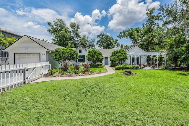 $900,000 | 118 South Manhattan Avenue, Tampa, FL 33609