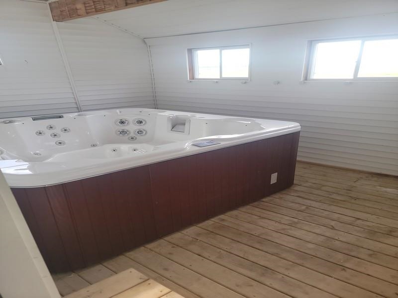 5749 11 Mile Road Auburn, MI 48611 - Photo 22 of 31 Gallery Image 22