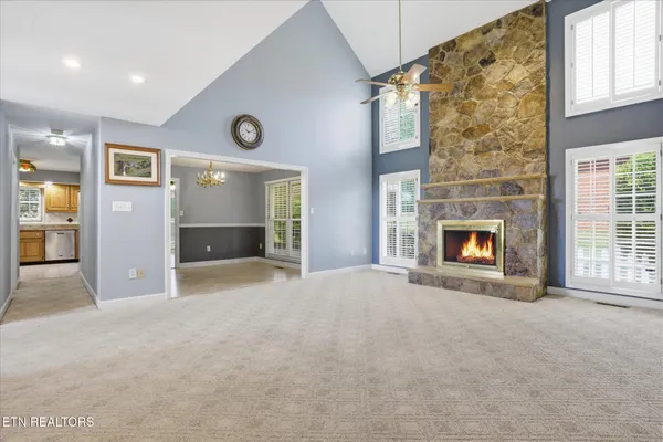 $449,900 | 169 Perkins Lane, Jacksboro, TN 37757