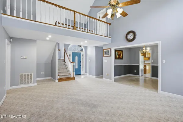 $449,900 | 169 Perkins Lane, Jacksboro, TN 37757