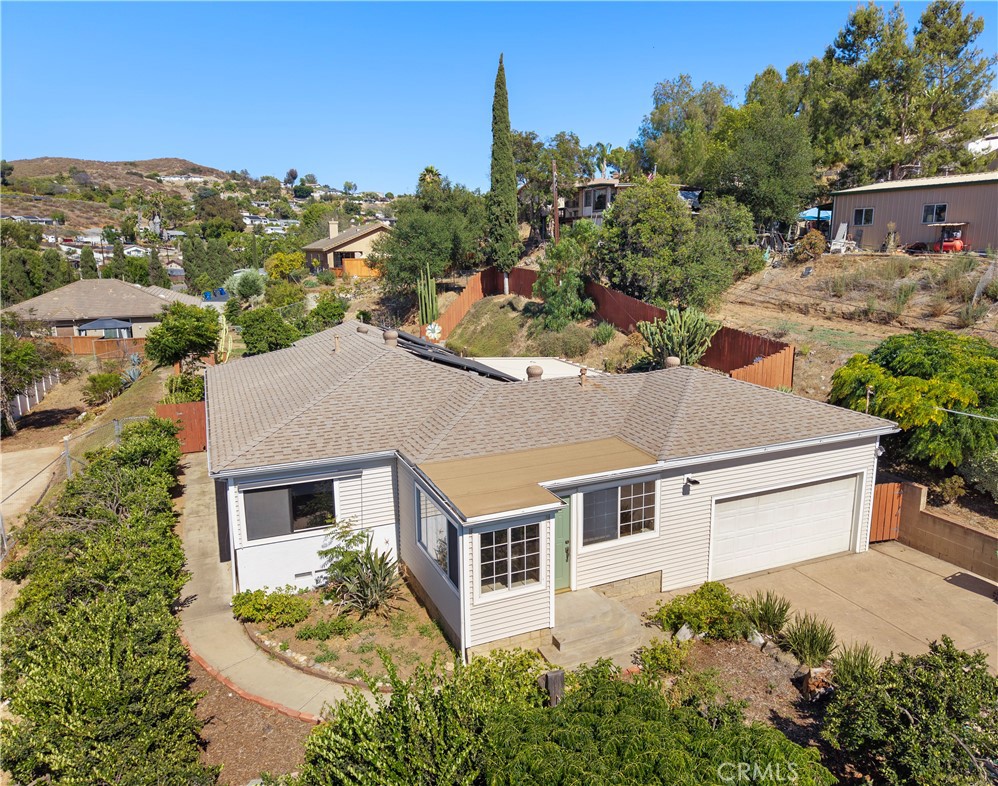 8841 Gardena Way Lakeside, CA 92040 - Photo 13 of 41 Classic curb appeal