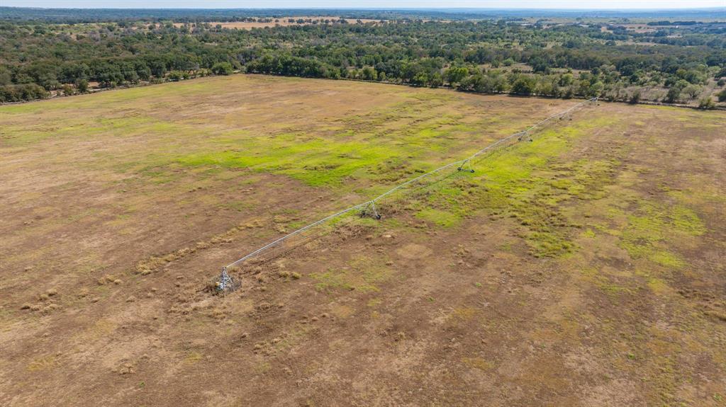 3066 County Road 285 Dublin, TX 76446 - Photo 16 of 40 a view of an outdoor space and a yard