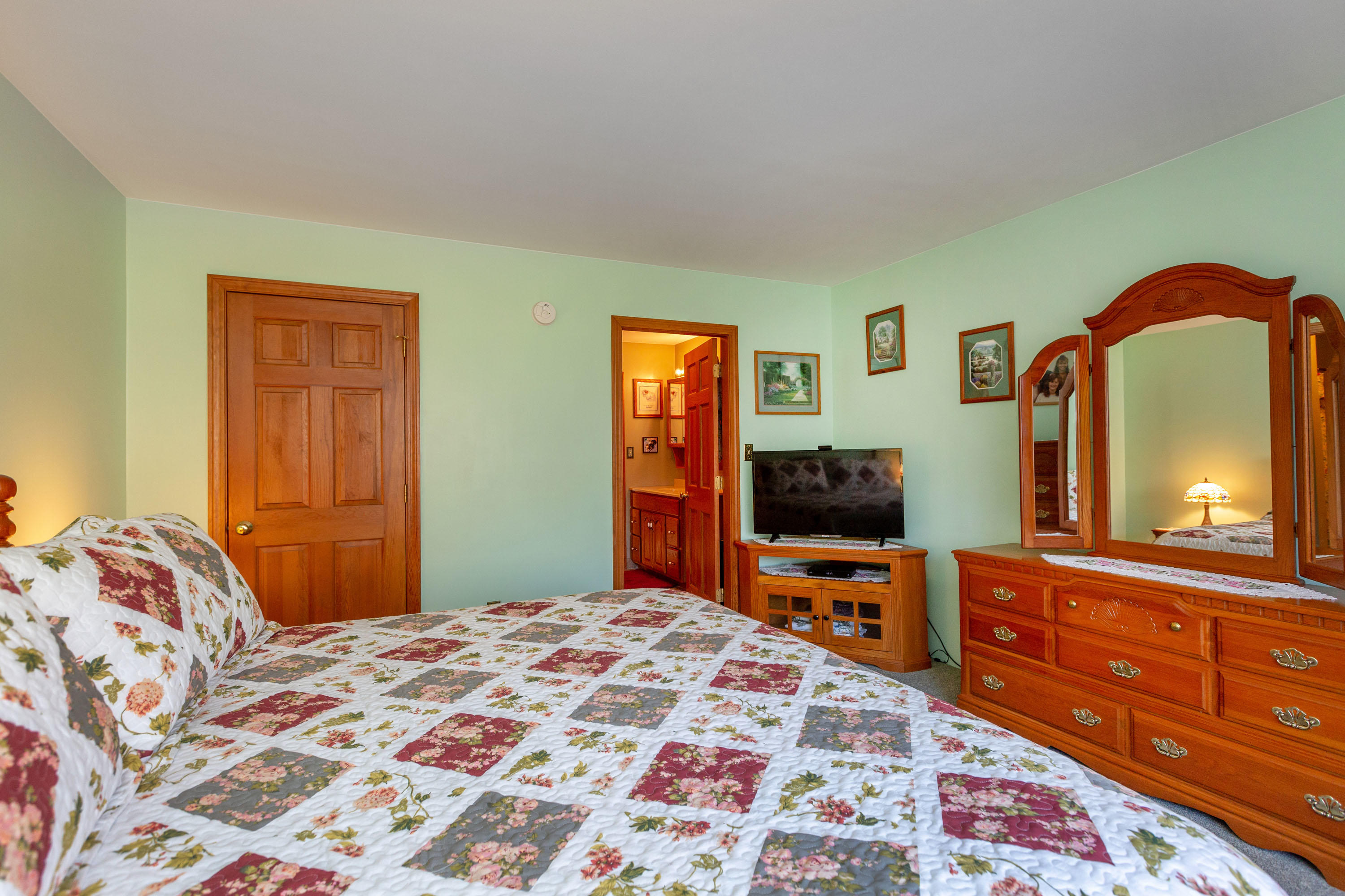 164 Indian Road Wiscasset, ME 04578 - Photo 16 of 51 Indian_Dunbar_30