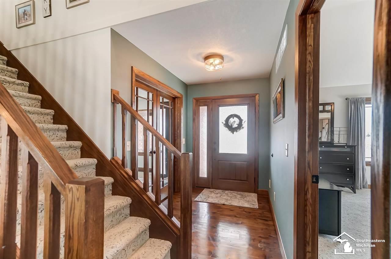 9850 Steffas Road Maybee, MI 48159 - Photo 6 of 56