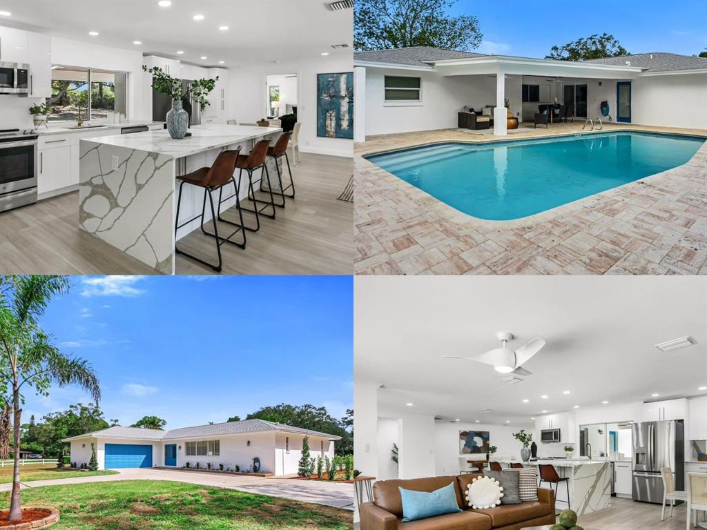 1980 Saddle Hill Road North Dunedin, FL 34698 - Photo 1 of 1