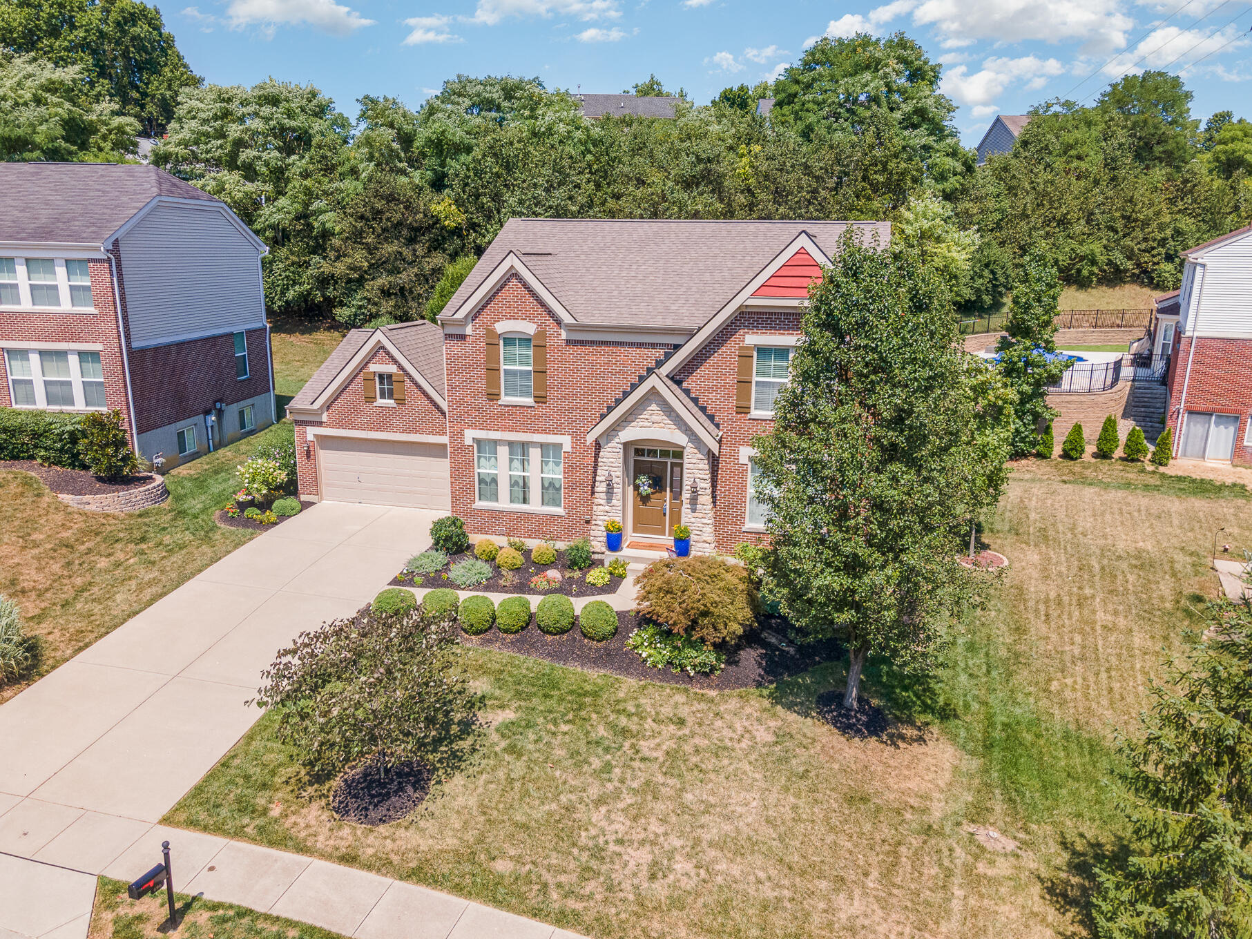 896 Sandstone Ridge Cold Spring, KY 41076 - Photo 39 of 45 Gallery Image 39