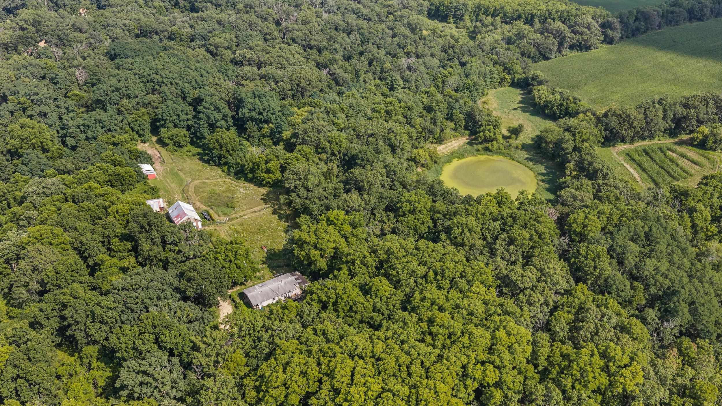 4836 North Fox Road Janesville, WI 53548 - Photo 73 of 85 Gallery Image 73