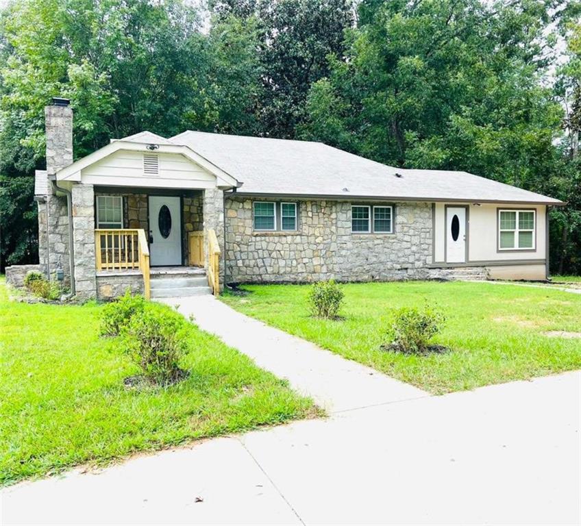 6309 Lower Dixie Lake Road Union City, GA 30291 - Photo 1 of 1 Gallery Image 1