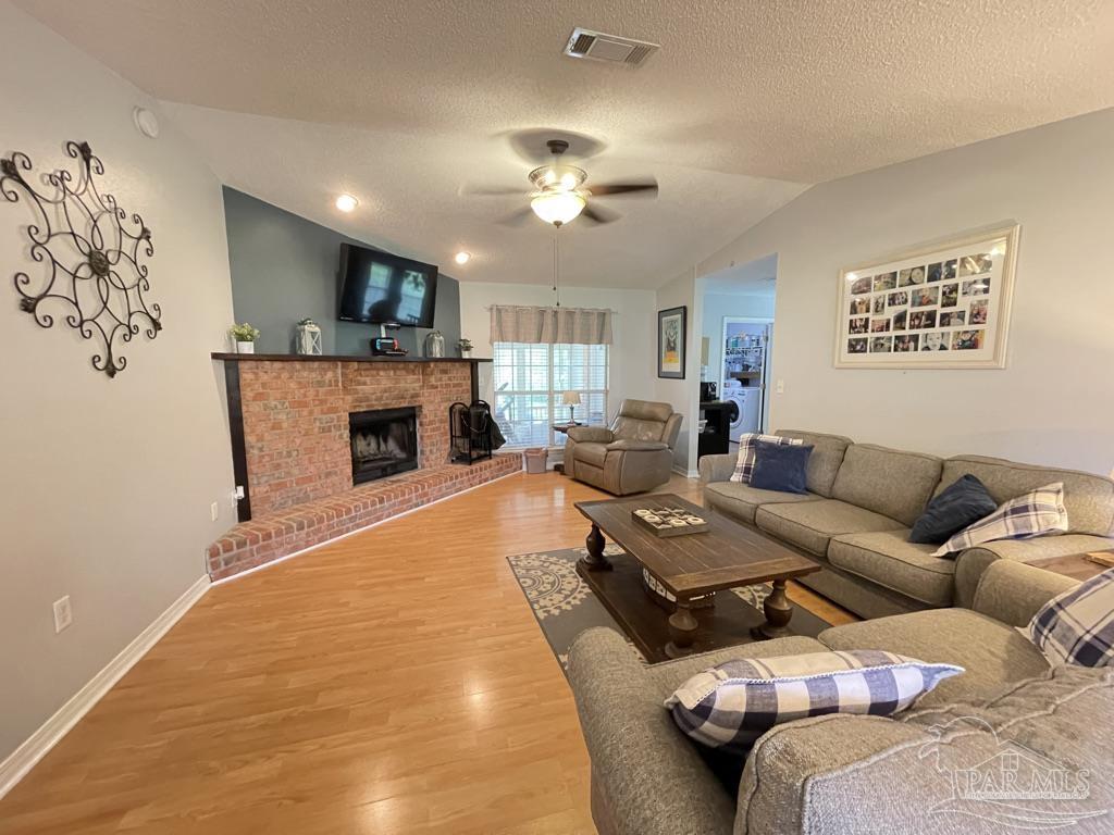 1251 Williams Ditch Road Cantonment, FL 32533 - Photo 2 of 15