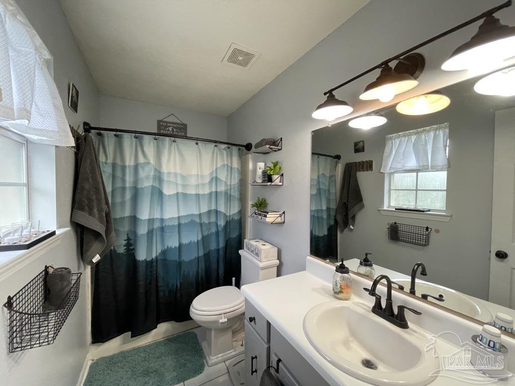 1251 Williams Ditch Road Cantonment, FL 32533 - Photo 11 of 15
