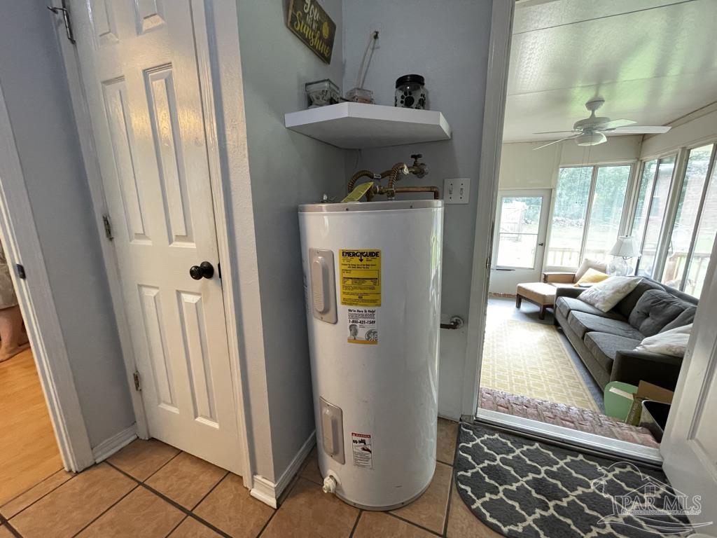 1251 Williams Ditch Road Cantonment, FL 32533 - Photo 13 of 15