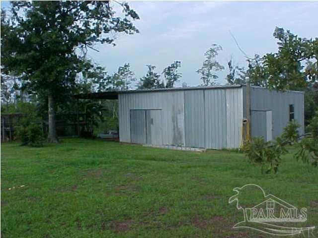 1251 Williams Ditch Road Cantonment, FL 32533 - Photo 15 of 15