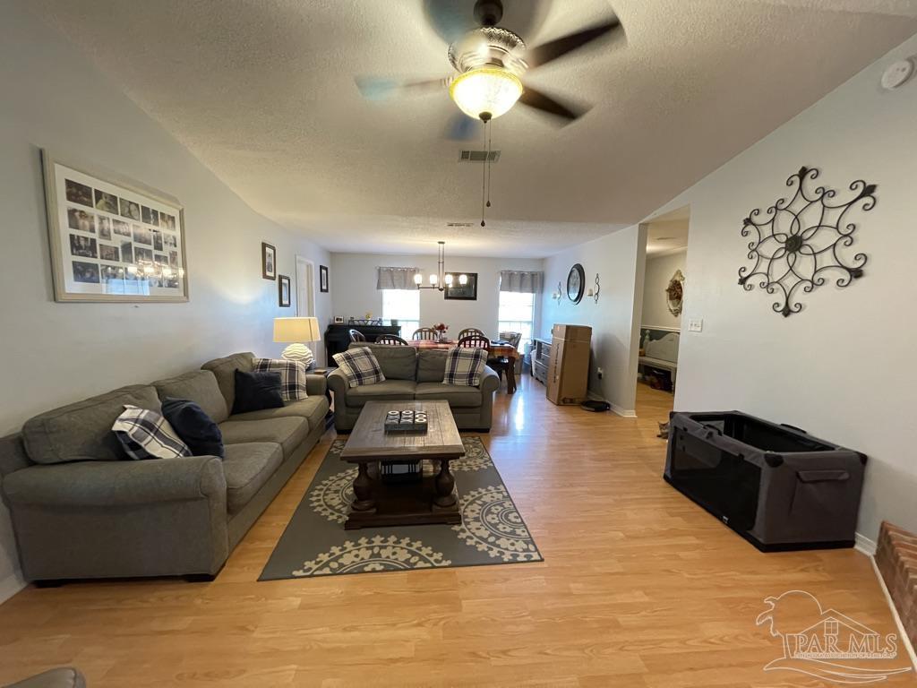 1251 Williams Ditch Road Cantonment, FL 32533 - Photo 3 of 15