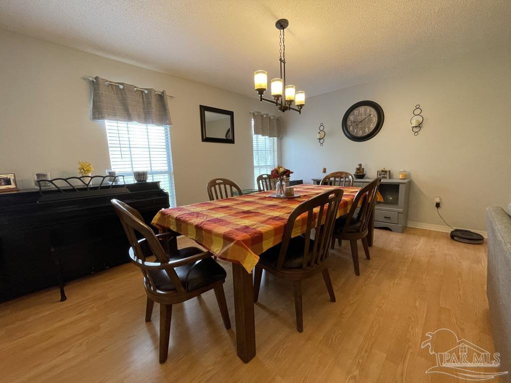 1251 Williams Ditch Road Cantonment, FL 32533 - Photo 4 of 15