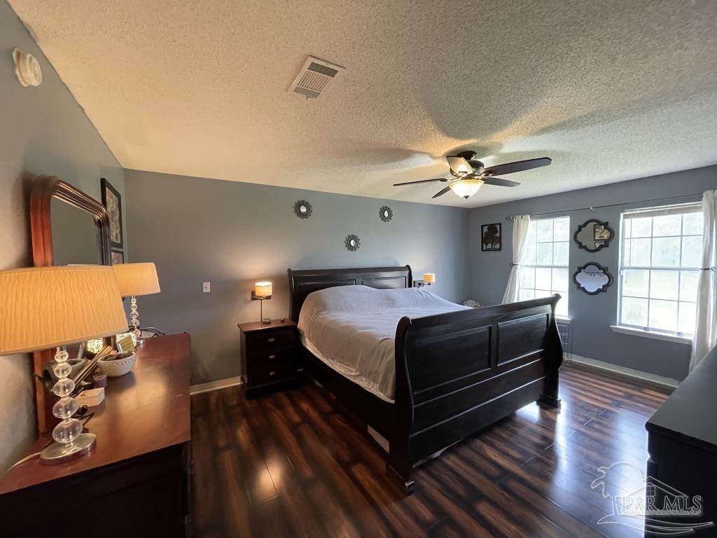 1251 Williams Ditch Road Cantonment, FL 32533 - Photo 10 of 15