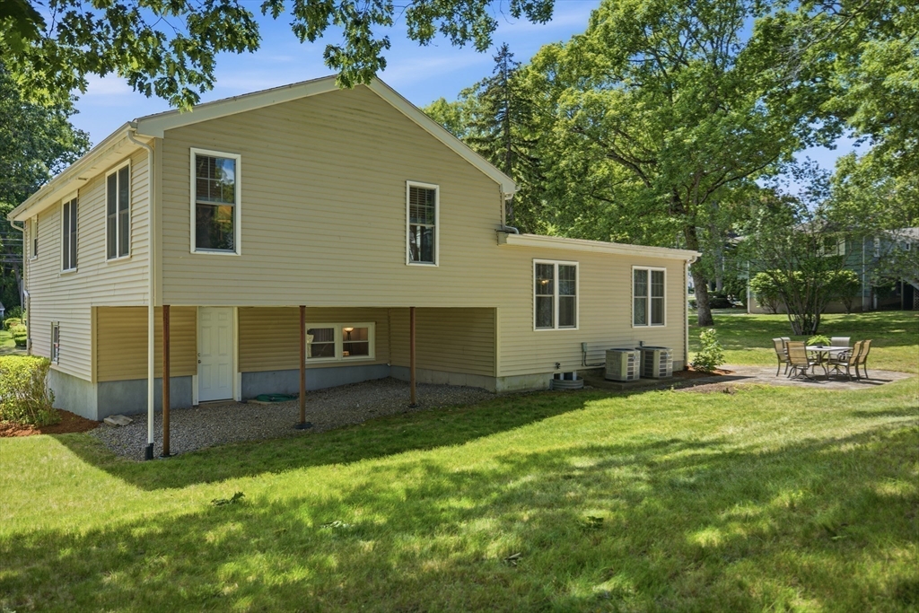 31 Harrow Road Norwood, MA 02062 - Photo 37 of 42 Gallery Image 37