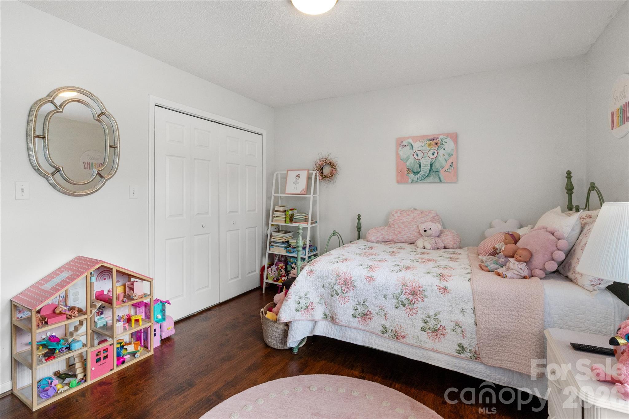 5851 Flat Creek Road Kershaw, SC 29067 - Photo 27 of 47