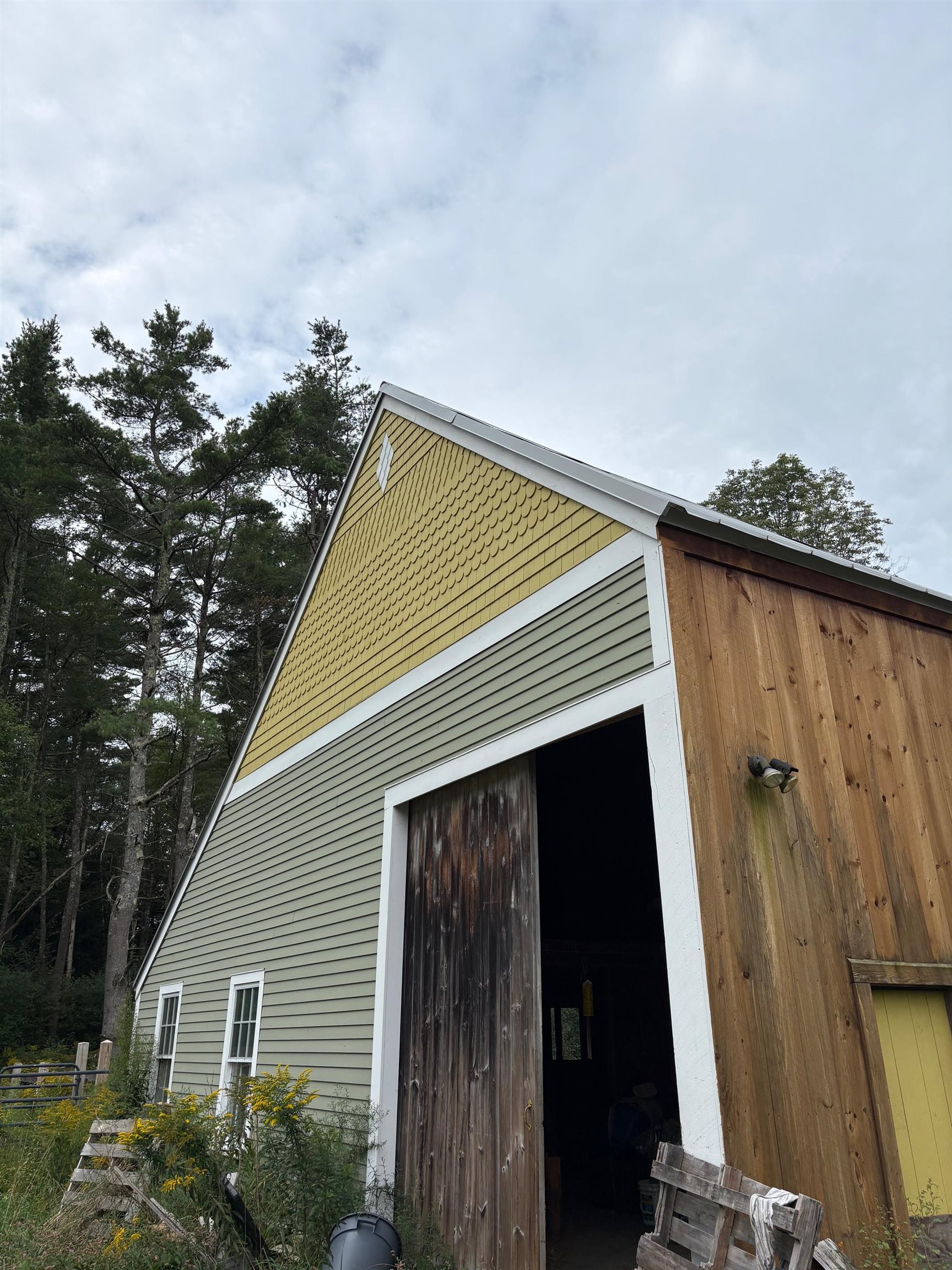 715 Gilmore Pond Road Jaffrey, NH 03452 - Photo 3 of 33 Gallery Image 3
