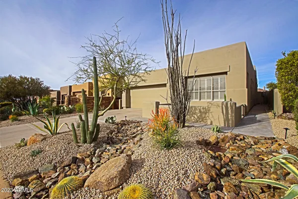 $7,000 | 9616 East Chuckwagon Lane, Scottsdale, AZ 85262