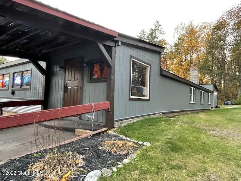 1263 Patten Mills Road Fort Ann, NY 12827 - Photo 1 of 12 IMG_1452
